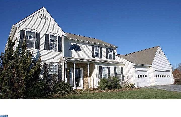 1st image of 6 N Penbrook Dr