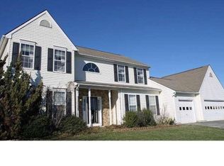 6 N Penbrook Dr, Middletown, DE 19709