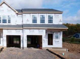 847 Champions Drive Grn #12B, Drums, PA 18222