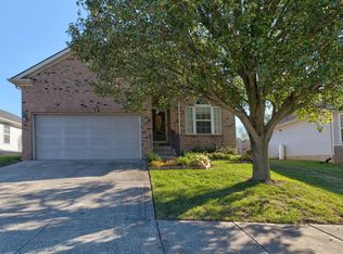 126 Seth Way, Georgetown, KY 40324