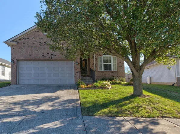 126 Seth Way, Georgetown, KY 40324