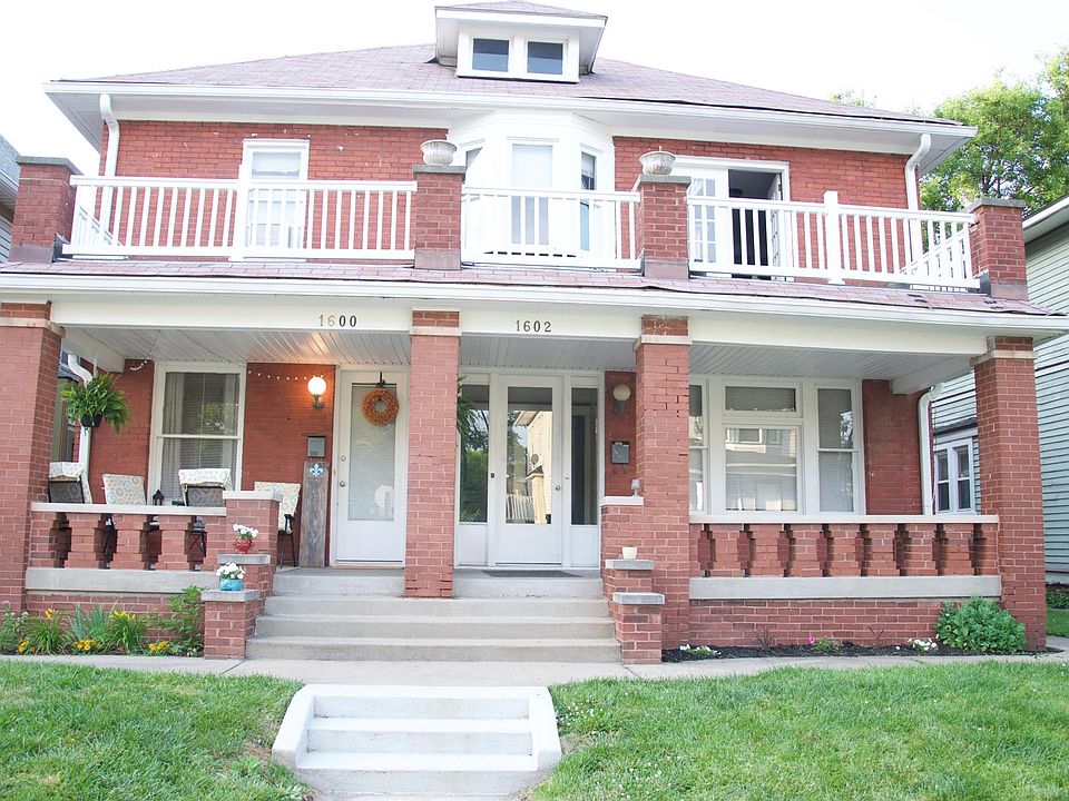 1st image of 1600 E Vermont St
