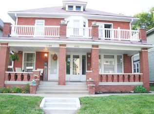1600 E Vermont St, Indianapolis, IN 46201