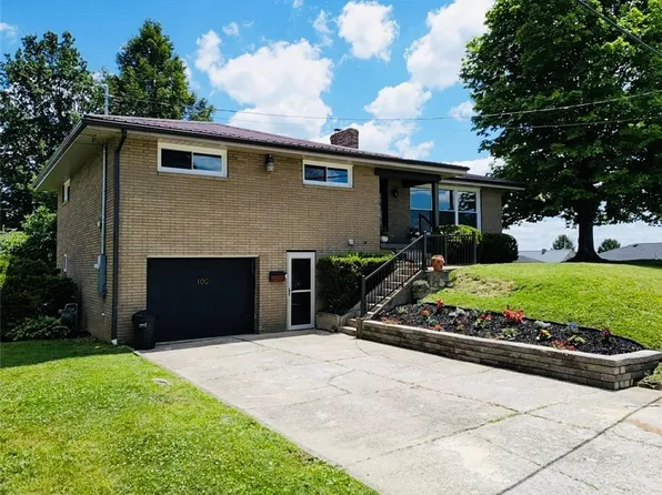 100 Valley Rd, Mingo Junction, OH 43938