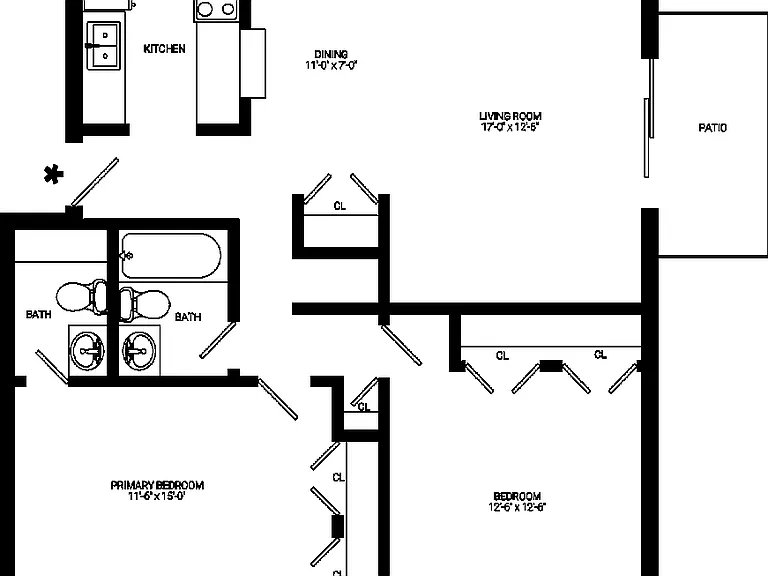 Westpointe Apartments — Photo 40