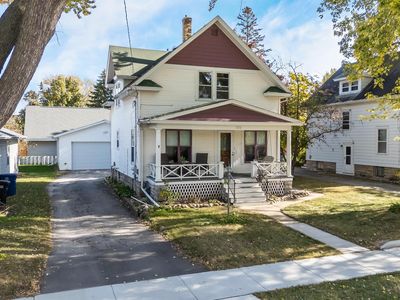 1312 Wisconsin St, Oshkosh, WI, 54901