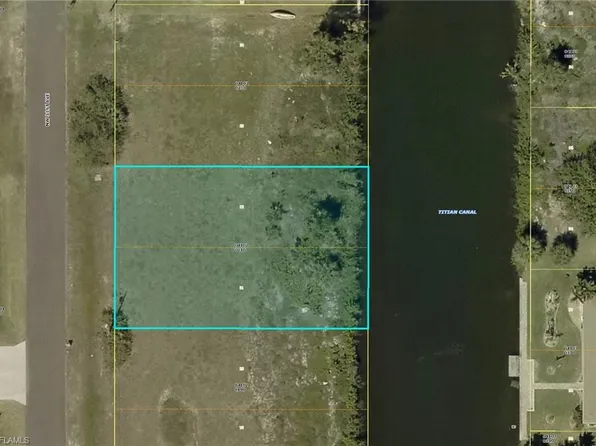 1815 NW 31st AVE, CAPE CORAL, FL 33993