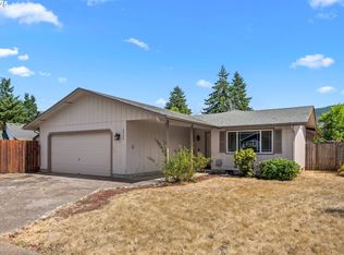 6445 B St, Springfield, OR 97478