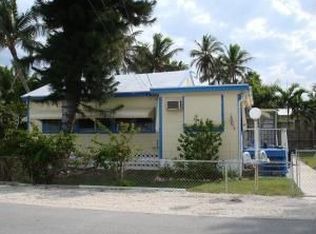 52 N Conch Ave, Conch Key, FL 33050