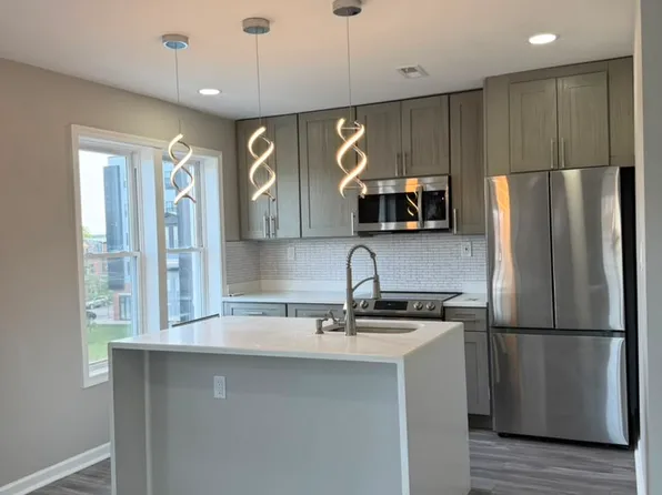 31 S 9th St #3, Allentown, PA 18102