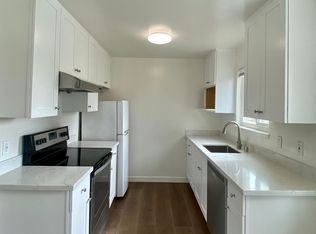 Bright, Remodeled 2 Bedroom 1 Bath Apartment in Santa Clara, Santa Clara, CA 95050