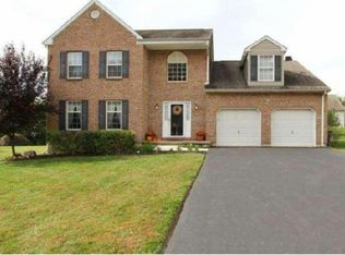 143 Ballymeade Dr, Wilmington, DE 19810