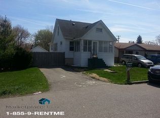 1024 Kelley St, Troy, MI 48083