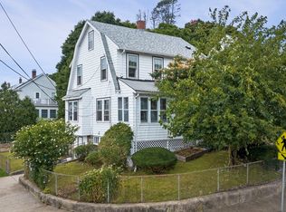 206 Fulton St, Medford, MA 02155
