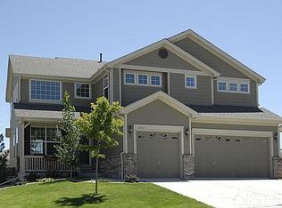 1977 Baguette Dr, Castle Rock, CO 80108