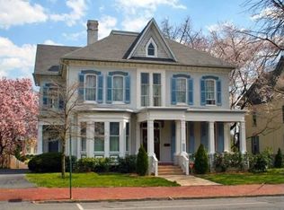 434 N Potomac St, Hagerstown, MD 21740