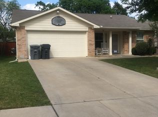 2355 Hasty St, Dallas, TX 75228
