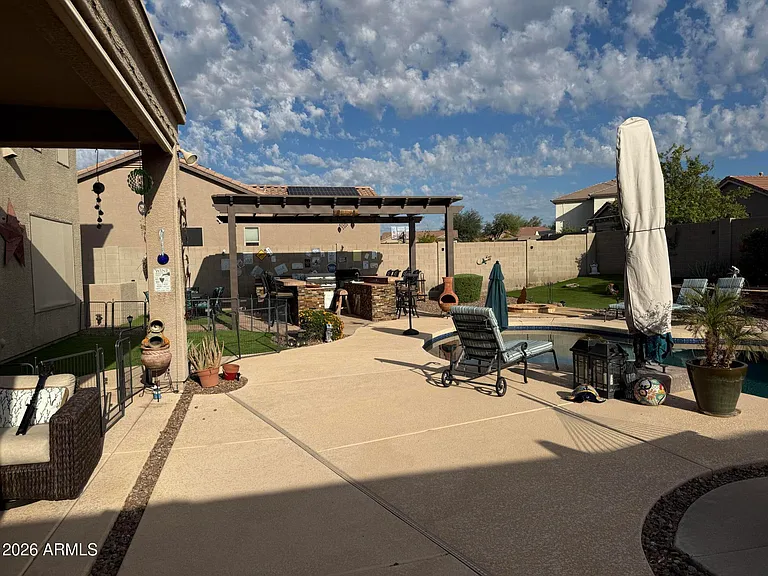 2245 W Clearview Trl — Photo 70