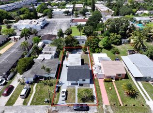 2847 Polk St #1, Hollywood, FL 33020