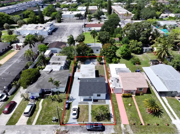 2847 Polk St, Hollywood, FL