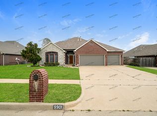 9901 N 115th East Ave, Owasso, OK 74055