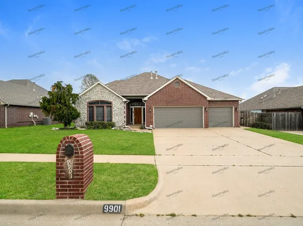 9901 N 115th East Ave, Owasso, OK 74055