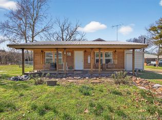 11930 S 4220th Rd, Claremore, OK 74017