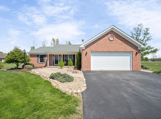 4853 Shenandoah Ct, Monticello, IN 47960