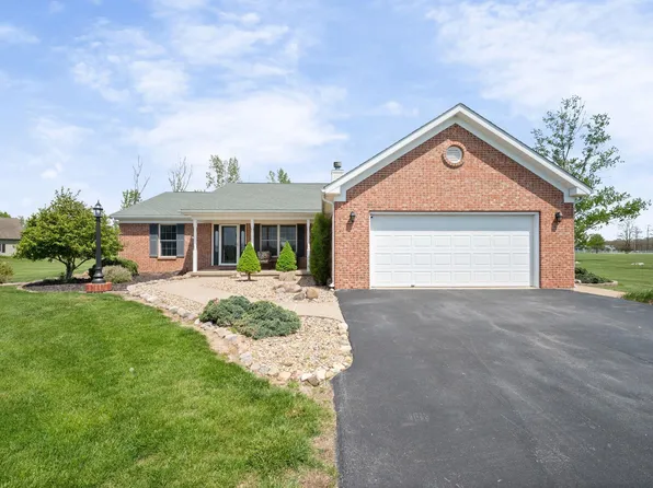4853 Shenandoah Ct, Monticello, IN 47960