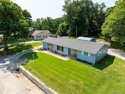 16 Fair Oaks Dr, Hannibal, MO, 63401