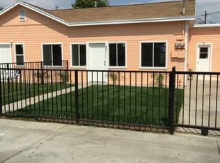 10111 Bodger St, El Monte, CA 91733