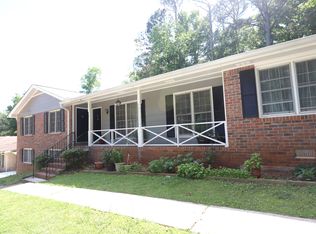 4732 Valley Dale Dr SW, Lilburn, GA 30047