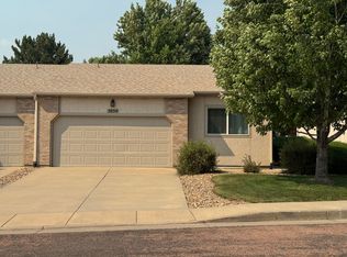 5050 Rill Valley Way, Colorado Springs, CO 80911