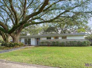 5525 S Ridge Dr, Baton Rouge, LA 70806
