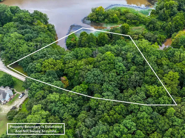 5200 Lakefront Dr, Bullock, NC 27507