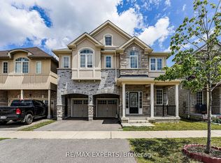 71 Turnerbury Ave, Ajax, ON L1Z 0N1