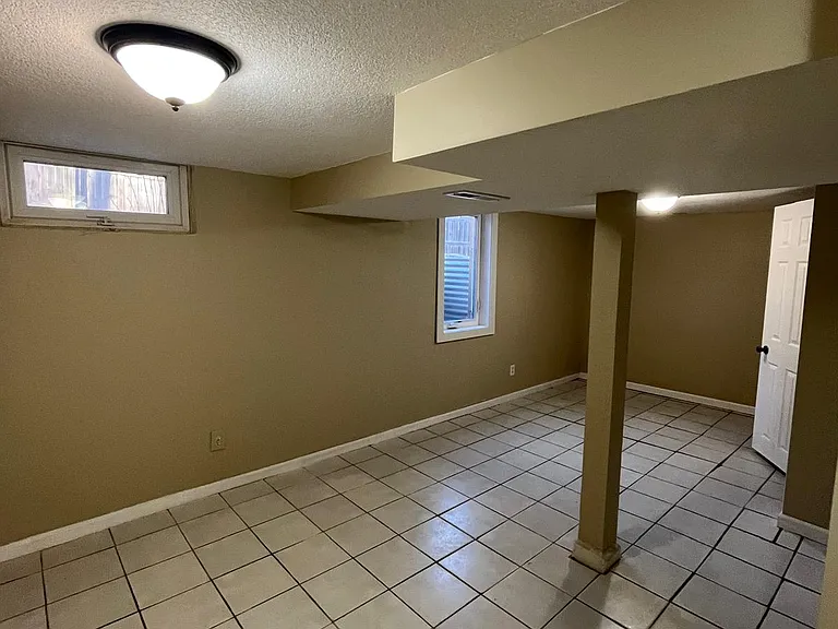 Lower level
