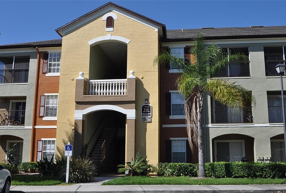 1st image of 12524 CREST SPRINGS LANE #1231