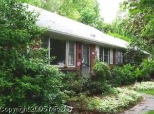 3503 Annandale Rd, Annandale, VA 22003