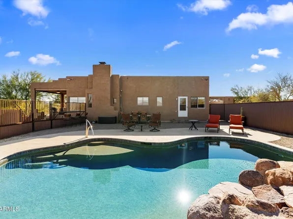 501 S Saguaro Drive, Wickenburg, AZ 85390