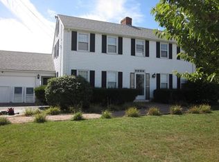 165 Warren Ave, Plymouth, MA 02360