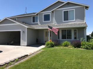 1906 Perch Ave, Moses Lake, WA