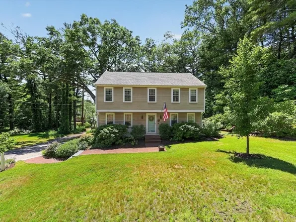 87 Duck Hill Rd, Duxbury, MA 02332