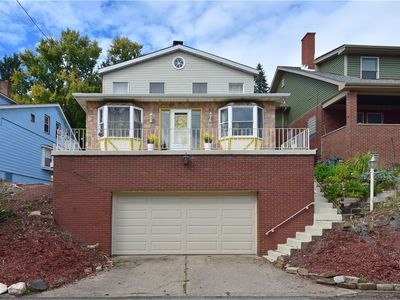 2130 Pittview Ave, Pittsburgh, PA, 15212