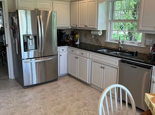 118 Fairway Dr, Nicholasville, KY 40356