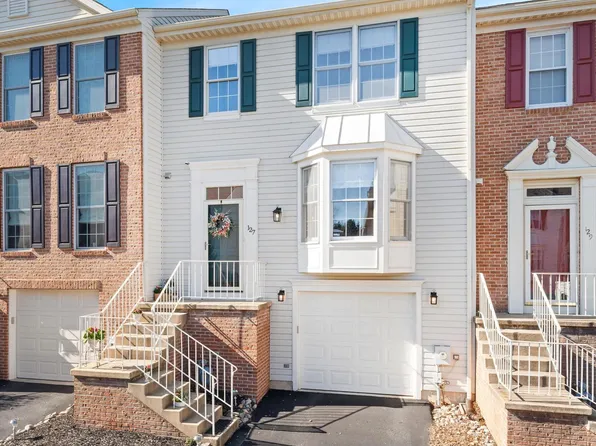 127 Attic Ct, Wilmington, DE 19808