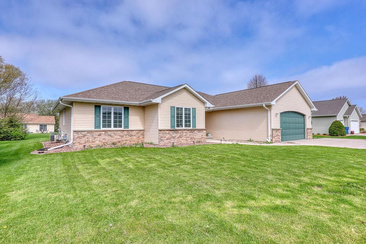 N7394 Meadowview DRIVE, Taycheedah, WI 54935 Zillow