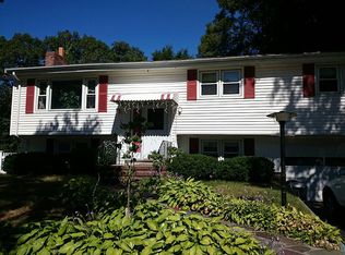 5 Ellswood St, West Roxbury, MA 02132