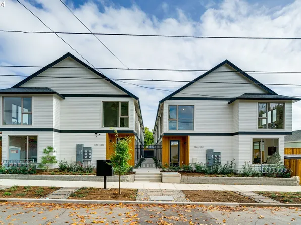 372 SE 86th Ave, Portland, OR 97216