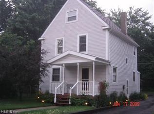 411 E Wilbeth Rd, Akron, OH 44301